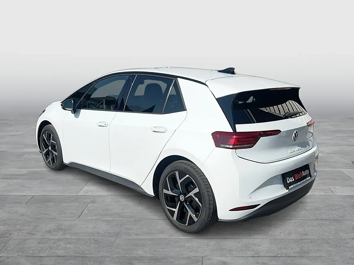 Volkswagen Id.3 2026 photo 3