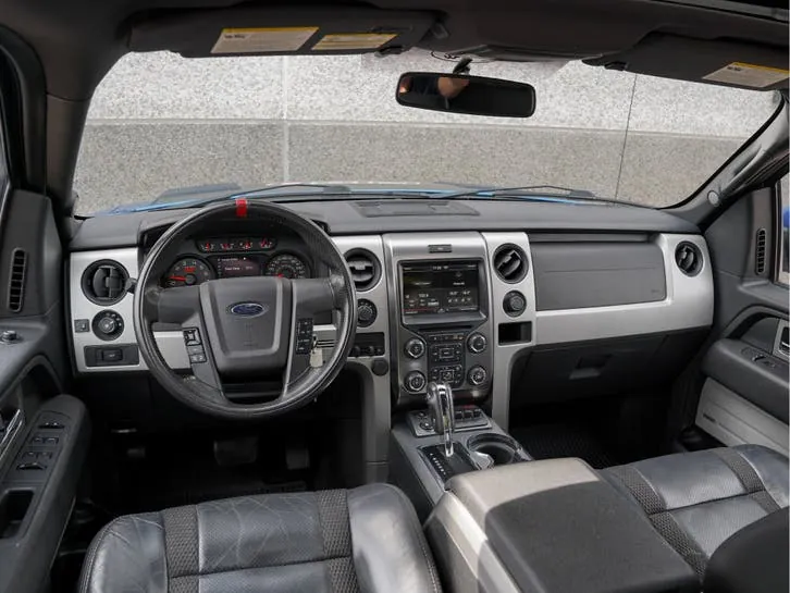 Ford F-150 2013 photo 3