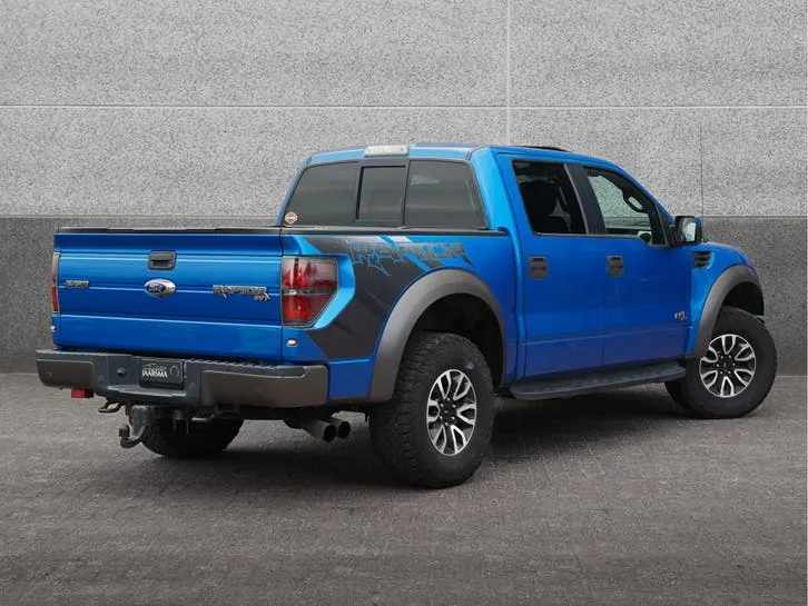 Ford F-150 2013 photo 2