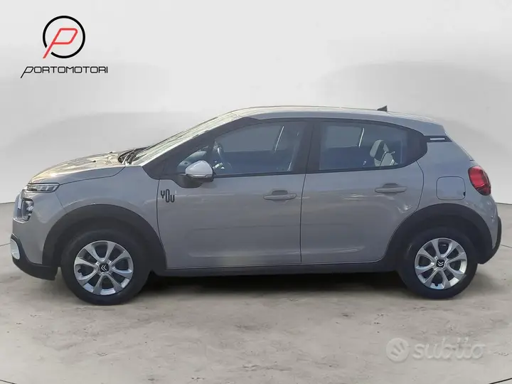 Citroen C3 2023 photo 2