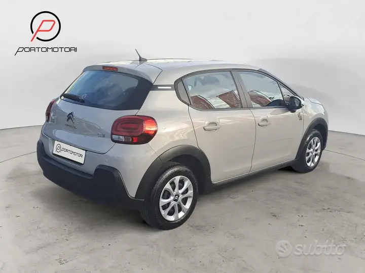 Citroen C3 2023 photo 5