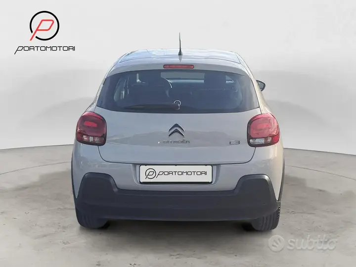 Citroen C3 2023 photo 4