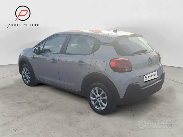 Citroen C3 2023 photo 3