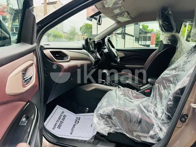 Suzuki Fronx 2026 photo 3