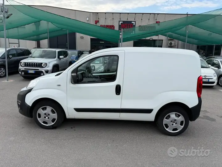 Fiat Fiorino 2020 photo 2