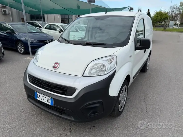 Fiat Fiorino