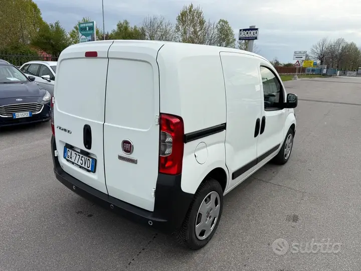 Fiat Fiorino 2020 photo 4