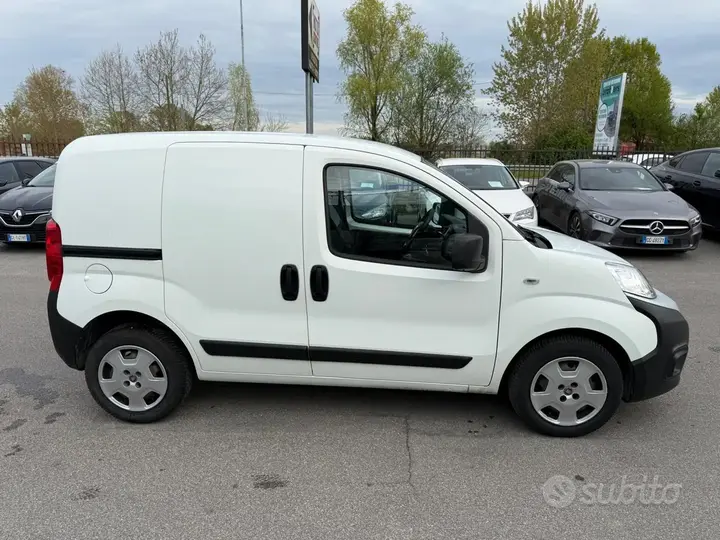 Fiat Fiorino 2020 photo 5
