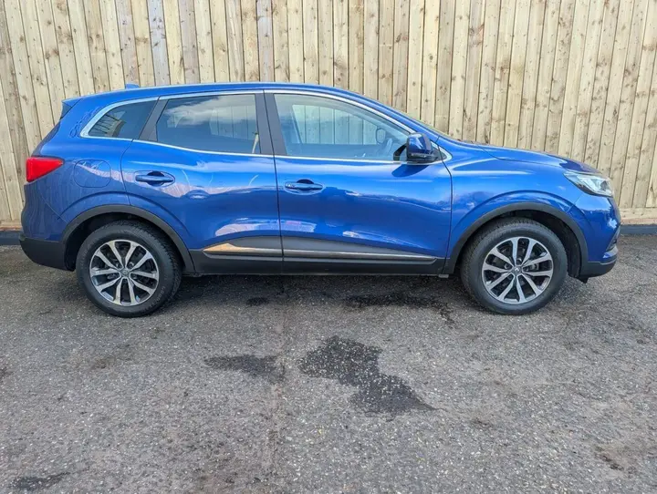 Renault Kadjar 2021 photo 4