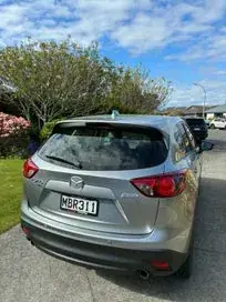 Mazda Cx-5 2012 photo 3