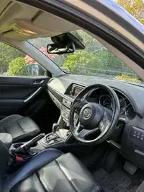 Mazda Cx-5 2012 photo 4