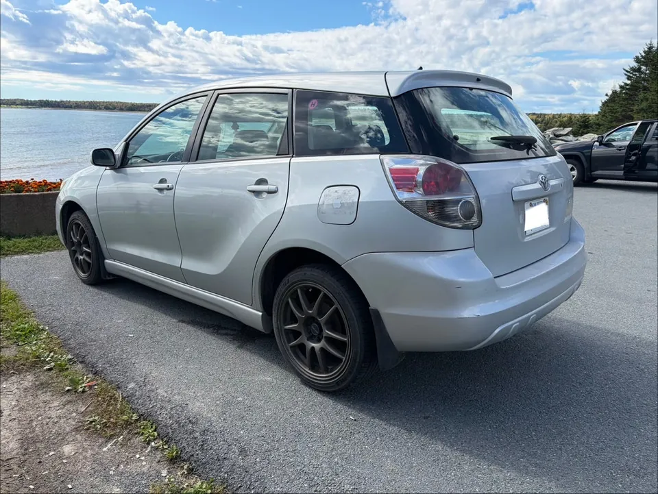 Toyota Matrix