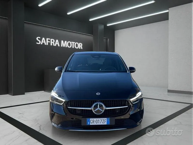 Mercedes-Benz Claسة B 2023 photo 2