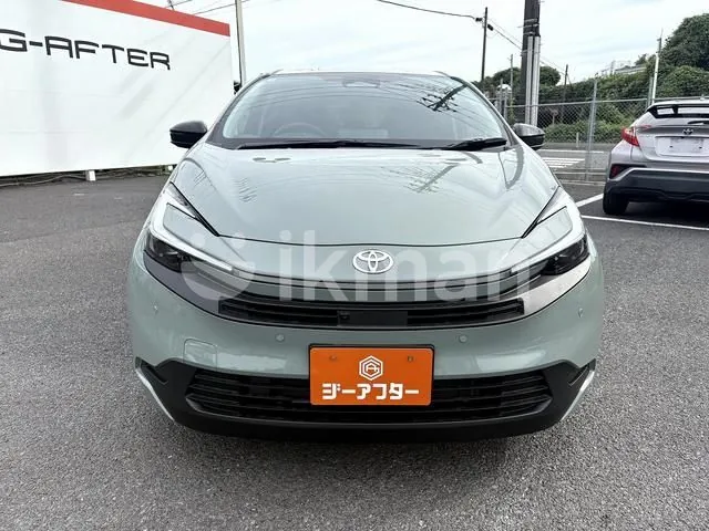 Toyota Aqua 2026 photo 4