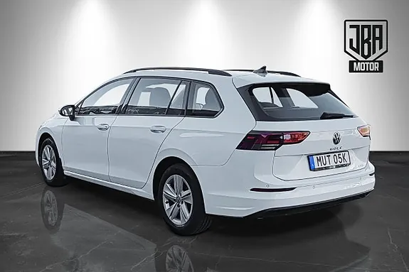 Volkswagen Golf I 2022 photo 3
