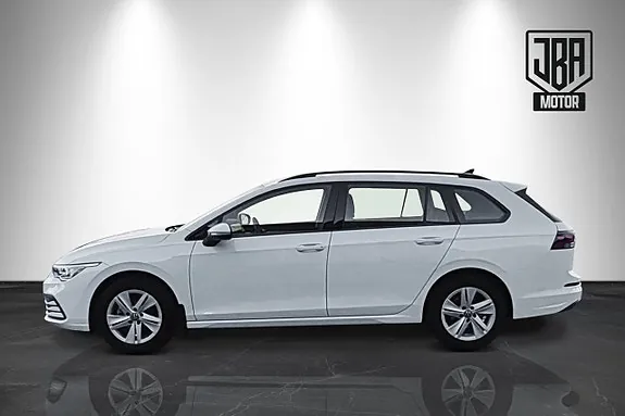 Volkswagen Golf I 2022 photo 5