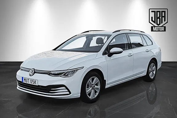 Volkswagen Golf I 2022 photo 2