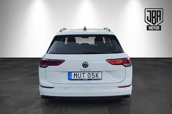 Volkswagen Golf I 2022 photo 4