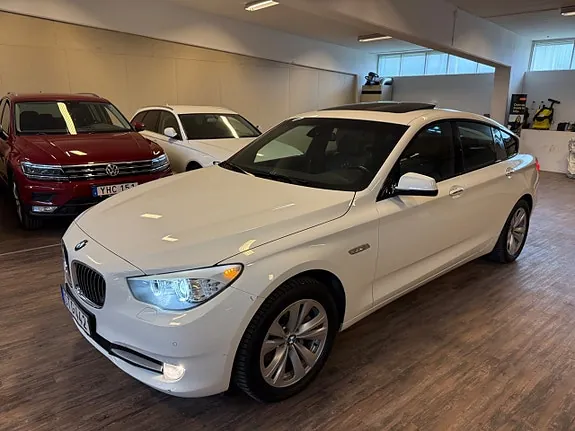 BMW 530D