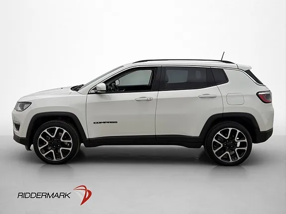 Jeep Compass 2020 photo 4