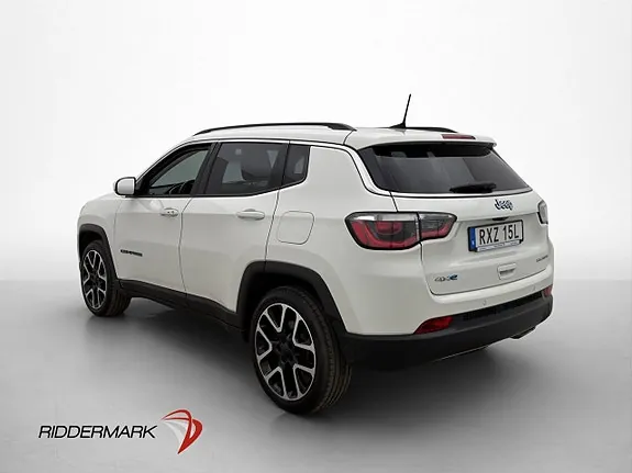 Jeep Compass 2020 photo 5