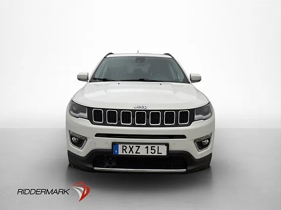 Jeep Compass 2020 photo 2