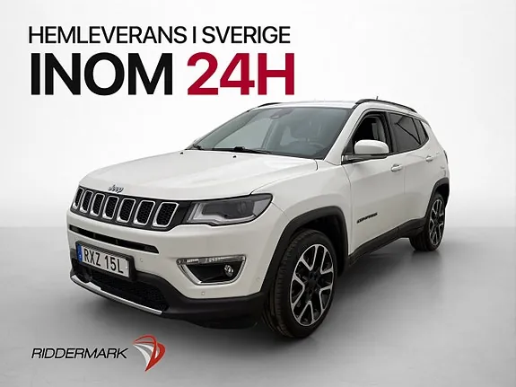 Jeep Compass 2020 photo 3