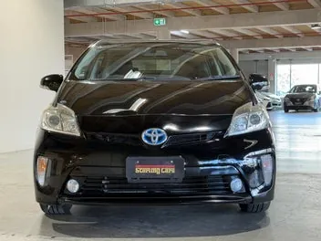 Toyota Prius 2015 photo 3