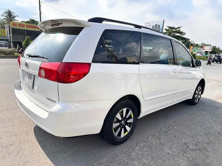 Toyota Sienna 2006 photo 5