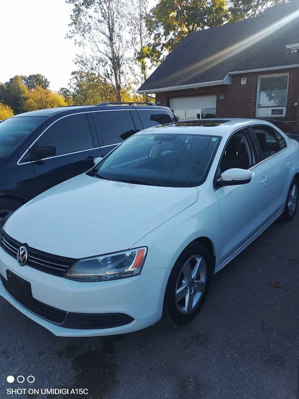 Volkswagen Jetta 2014 photo 3