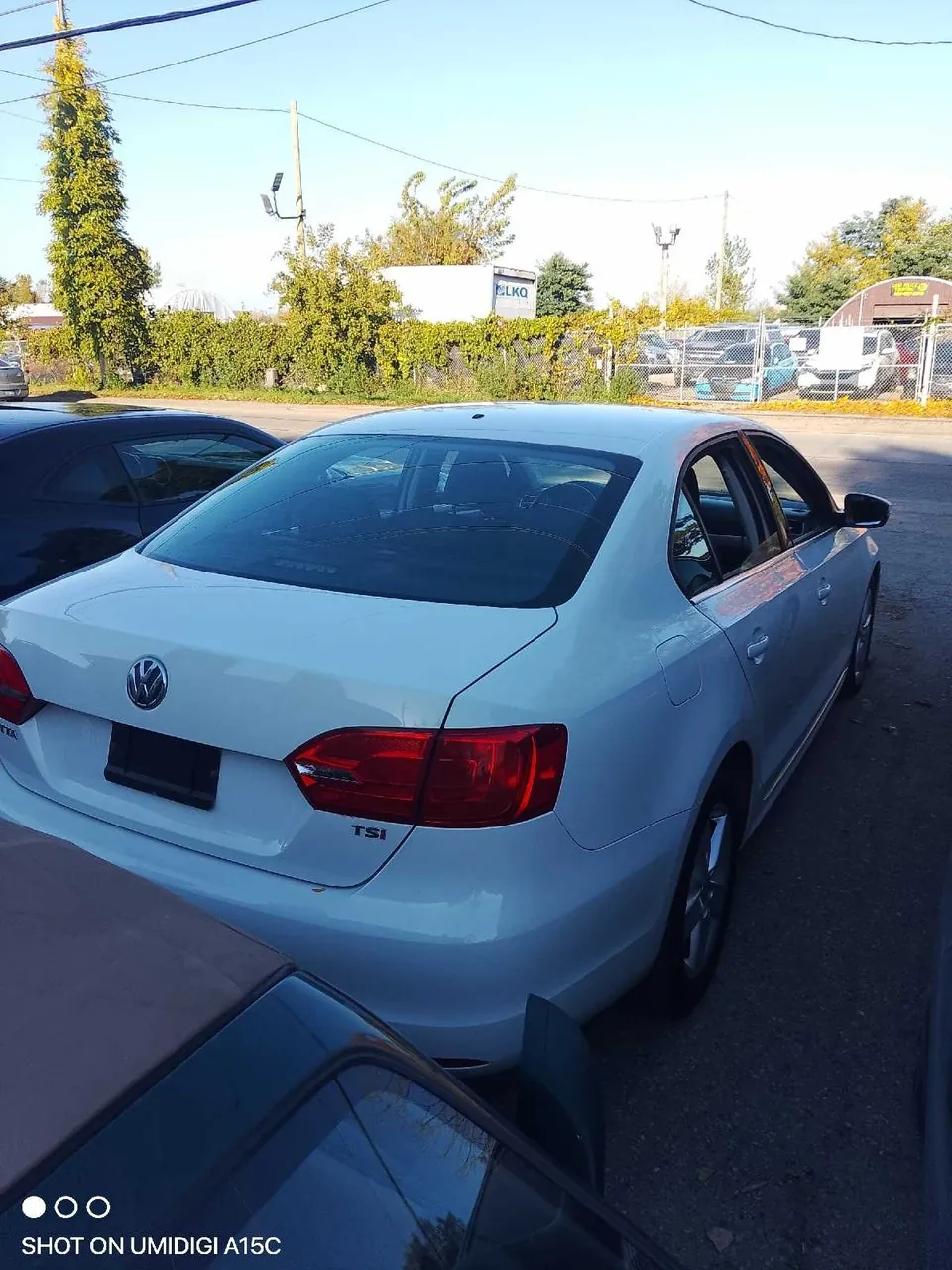 Volkswagen Jetta 2014 photo 4