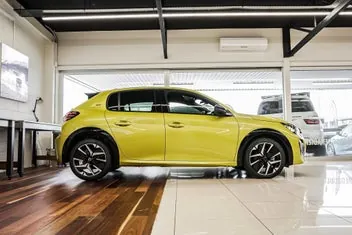 Peugeot 208 2026 photo 4