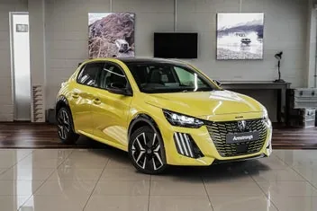 Peugeot 208 2026 photo 2