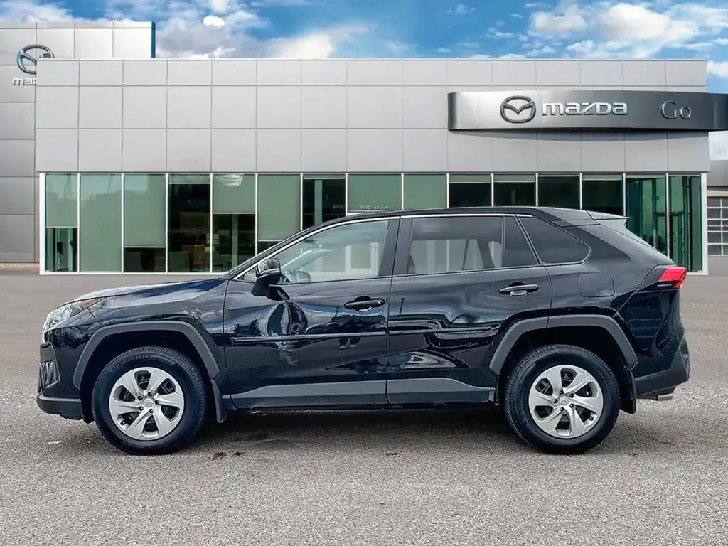 Toyota Rav4 2022 photo 3