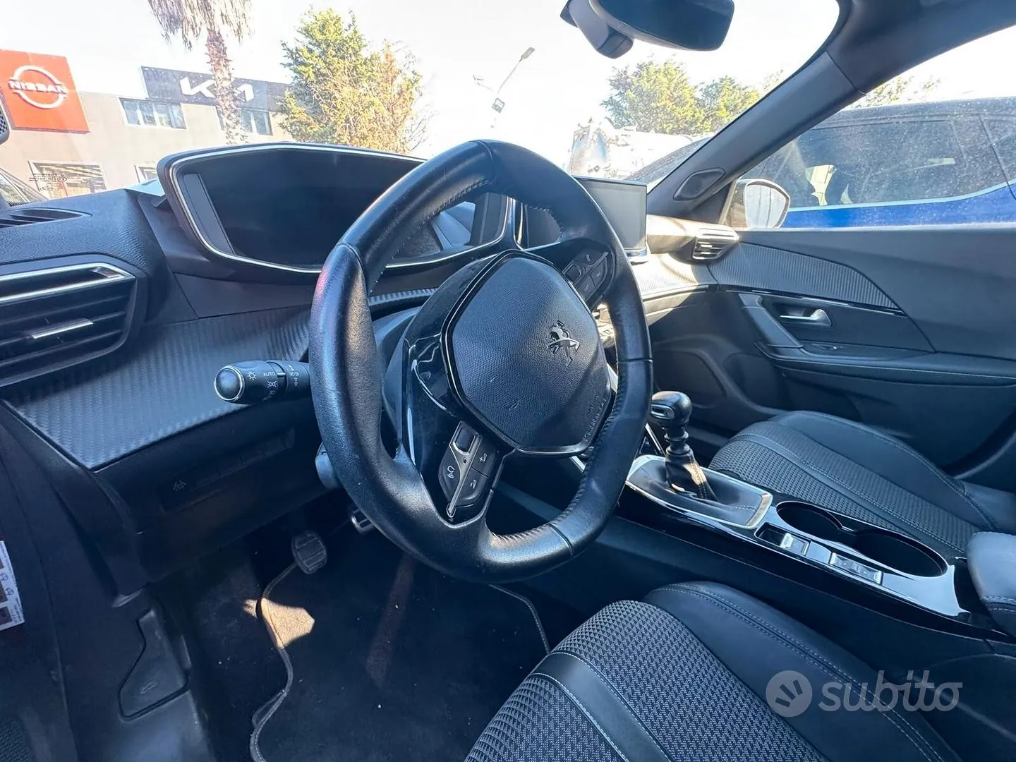 Peugeot 2008 2020 photo 4