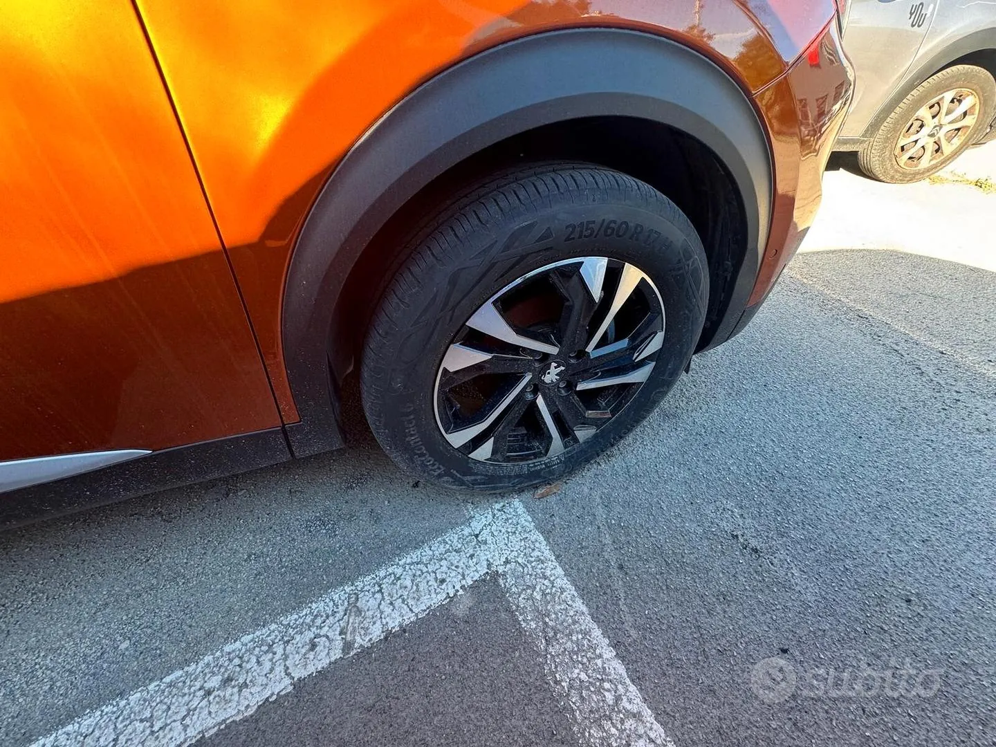 Peugeot 2008 2020 photo 2