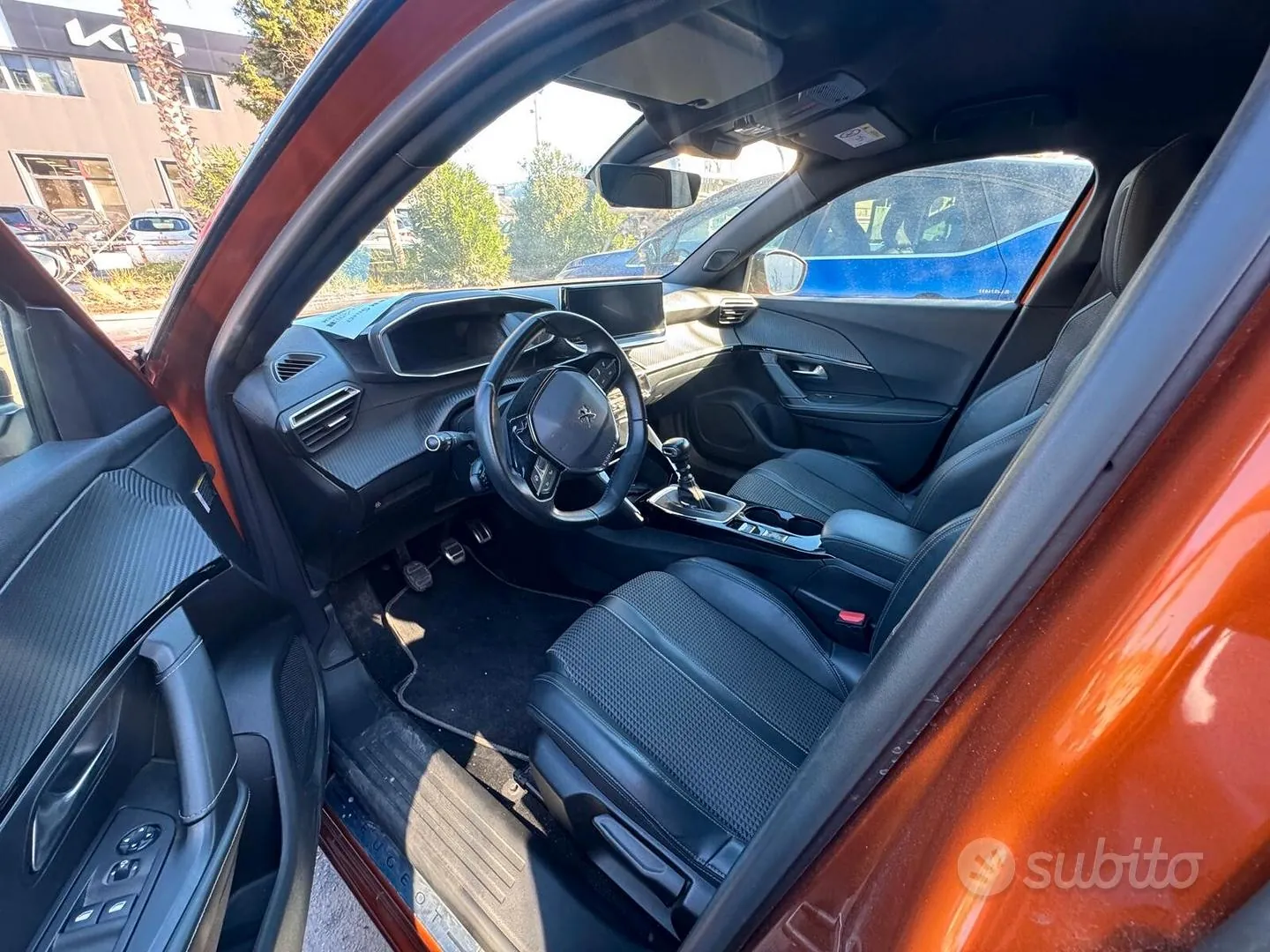 Peugeot 2008 2020 photo 3
