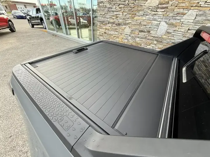 Hyundai Santa Cruz 2022 photo 5