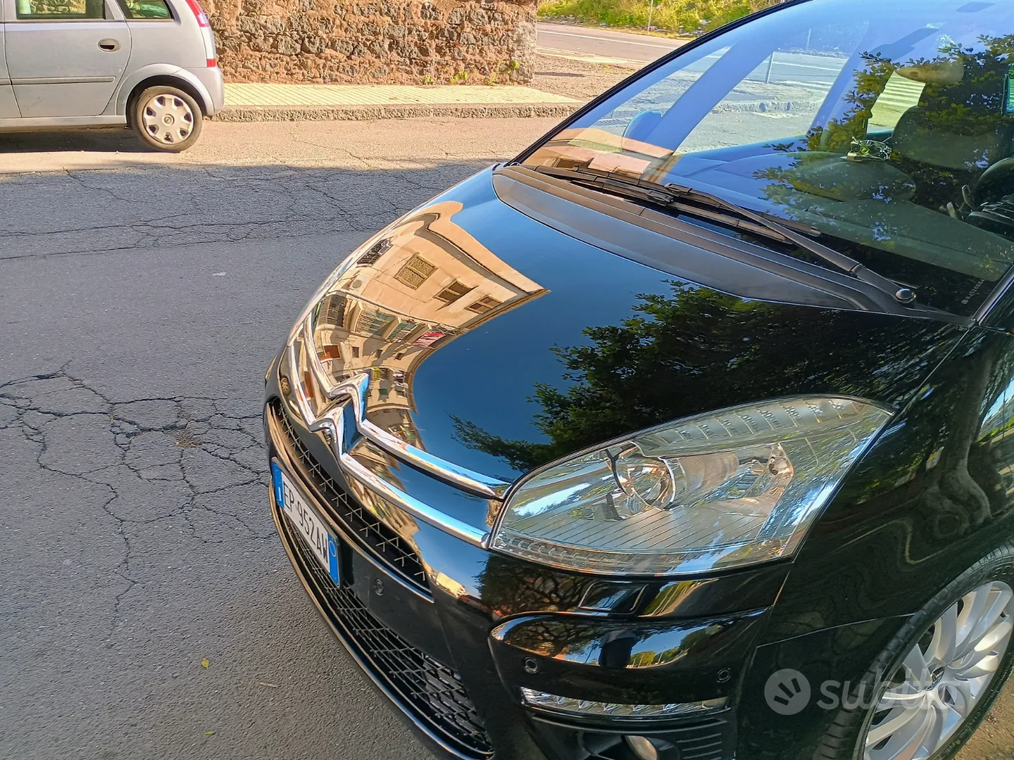 Citroen C4 Picasso 2011 photo 2