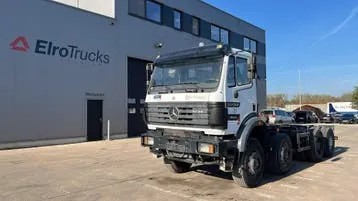 Mercedes-Benz Sk 3234