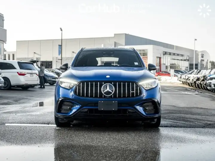 Mercedes-Benz Glc 2025 photo 3