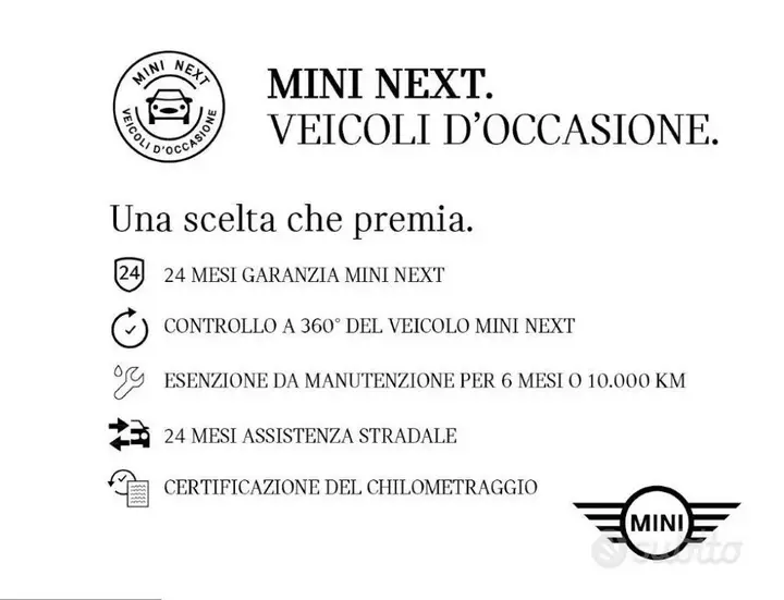 Mini Mini Countryman 2021 photo 2