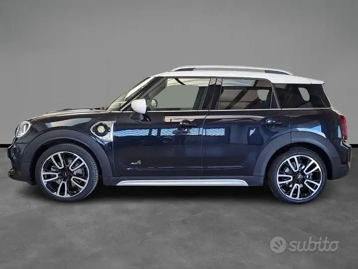 Mini Mini Countryman 2021 photo 3