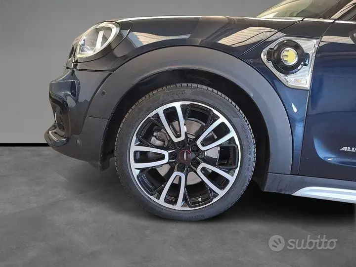 Mini Mini Countryman 2021 photo 5