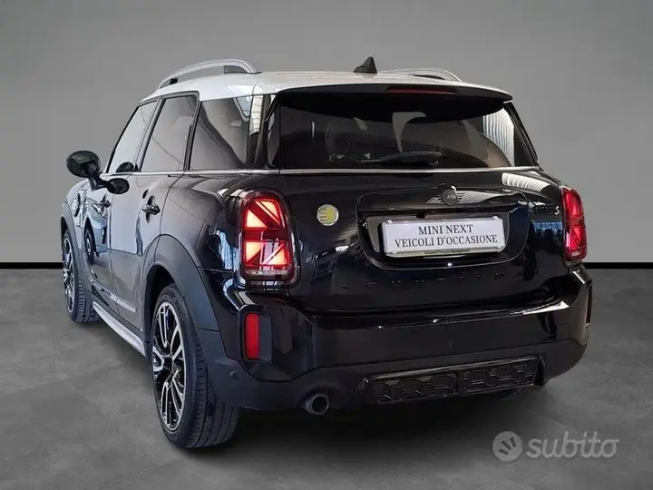 Mini Mini Countryman 2021 photo 4