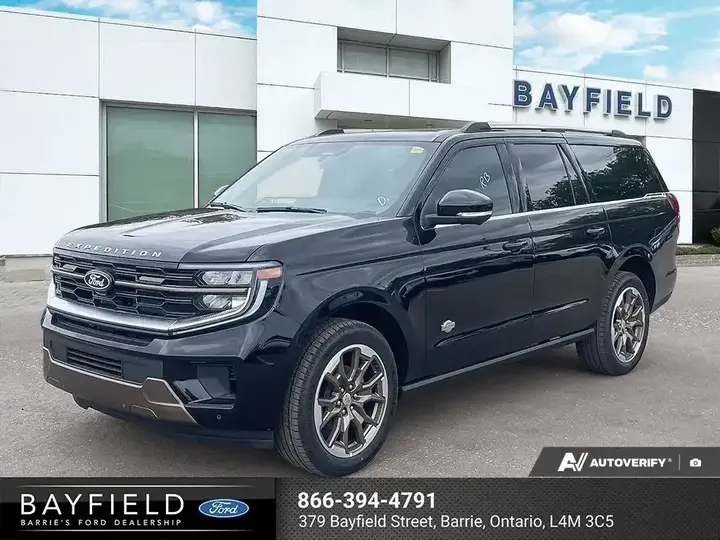 Ford Expedition