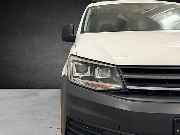 Volkswagen Caddy 2020 photo 5