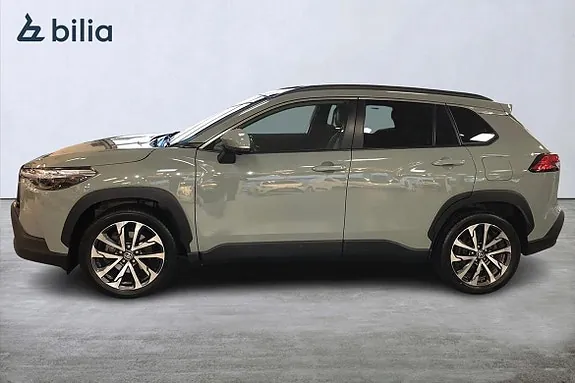 Toyota Corolla Cross 2024 photo 3