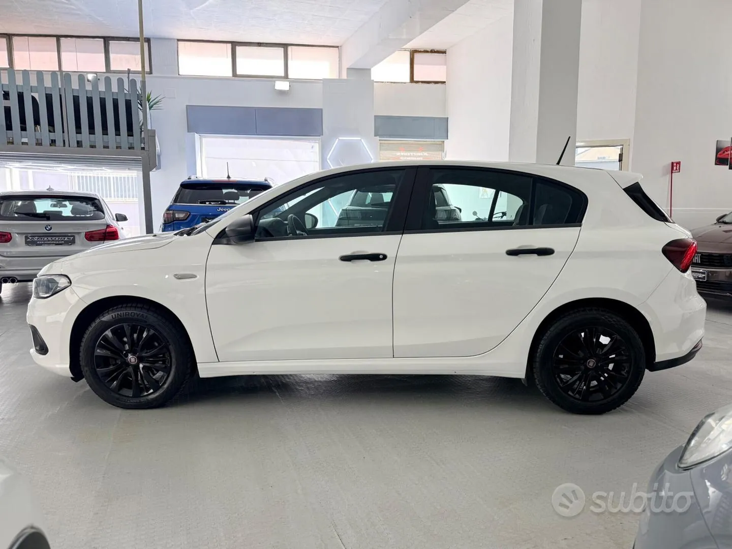 Fiat Tipo 2020 photo 4