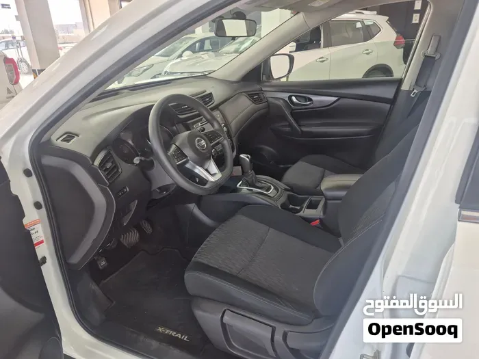 Nissan X-Trail 2022 photo 3